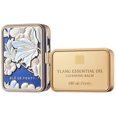 [Bundle Set]BLÉ DE FONTY Deep Cleansing Balm Set
