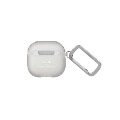 Skinarma Airpods 4 Kinzoku 3