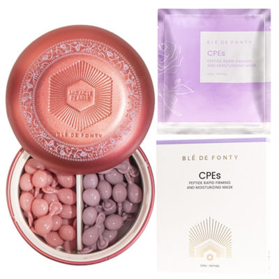 Blé de Fonty Firm & Hydrate Essentials