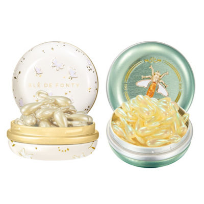 Blé de Fonty Luxe Lip & Pandan Haven Scent Essentials