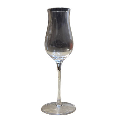3MK Whisky Tall Nosing /Tasting Glass 140ml Crystal Glass 1