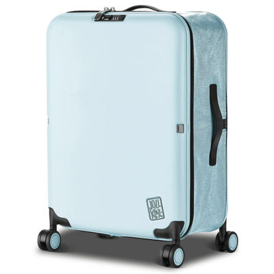 JOLLYING PEBBLE 24" COLLAPSIBLE LUGGAGE 2