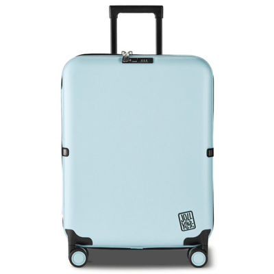 JOLLYING PEBBLE 24" COLLAPSIBLE LUGGAGE 3