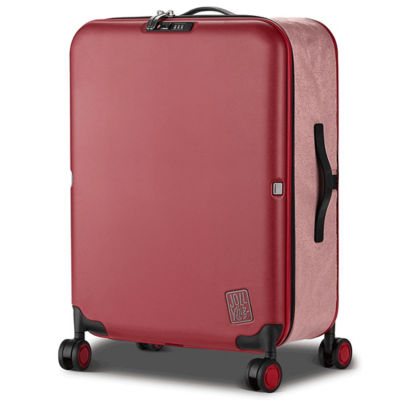JOLLYING PEBBLE 24" COLLAPSIBLE LUGGAGE 2