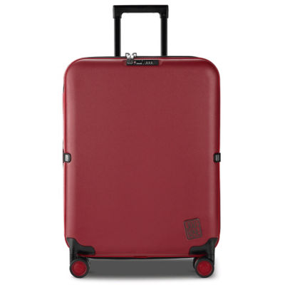 JOLLYING PEBBLE 24" COLLAPSIBLE LUGGAGE 5