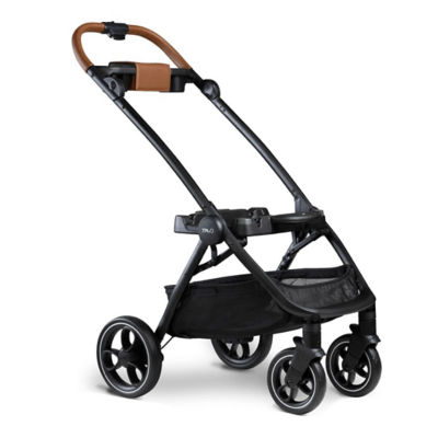 Tavo Roscoe Pet Stroller Frame for Maeve 1