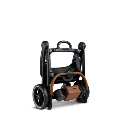 Tavo Roscoe Pet Stroller Frame for Maeve 2