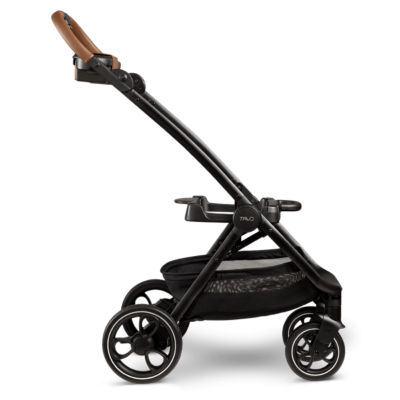 Tavo Roscoe Pet Stroller Frame for Maeve 3