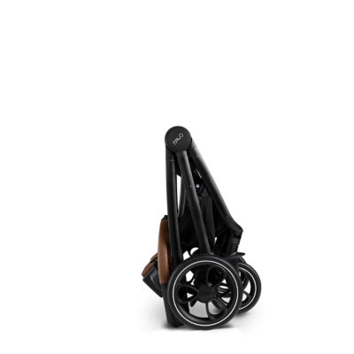 Tavo Roscoe Pet Stroller Frame for Maeve 4
