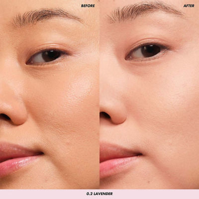 MAKE UP FOR EVER 玫珂菲高清无痕无瑕蜜粉饼 3