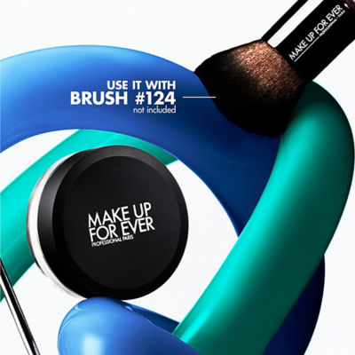 MAKE UP FOR EVER 玫珂菲高清无痕无瑕蜜粉 5
