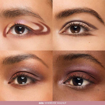 MAKE UP FOR EVER 玫珂菲明星挚爱六色眼影盘 3
