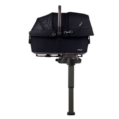 Tavo Maeve 6X Pet Car Seat + ISOFIX Base 1