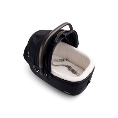 Tavo Maeve 6X Pet Car Seat + ISOFIX Base 2