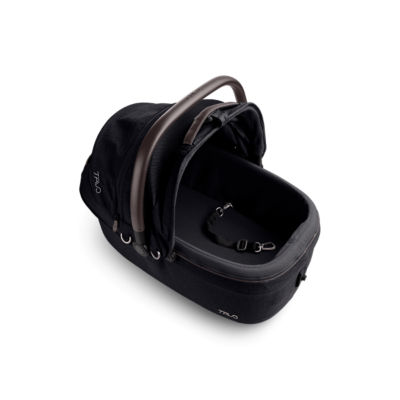 Tavo Maeve 6X Pet Car Seat + ISOFIX Base 3