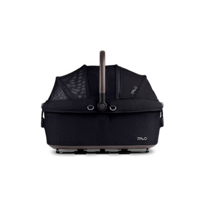 Tavo Maeve 6X Pet Car Seat + ISOFIX Base 4