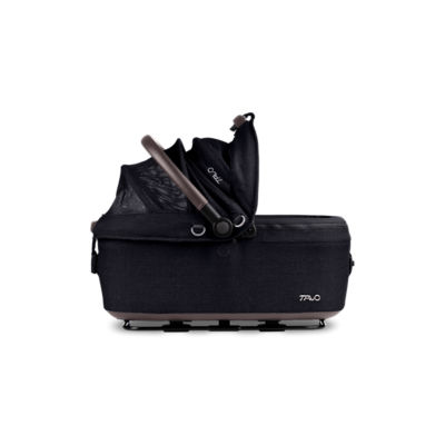 Tavo Maeve 6X Pet Car Seat + ISOFIX Base 5