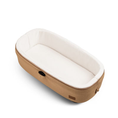 Tavo Maeve 7R (Medium Rigid) Pet Car Seat + ISOFIX Base 4