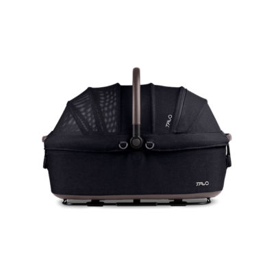 Tavo Maeve 7X Pet Car Seat + ISOFIX Base 4