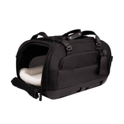 Tavo Dupree II Pet Airline Carrier Pet Car Seat 3
