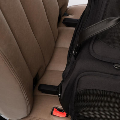 Tavo Dupree II Pet Airline Carrier Pet Car Seat 6