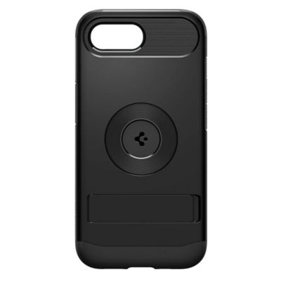 SPIGEN iPhone 16e Case (2025) Slim Armor MagFit 1