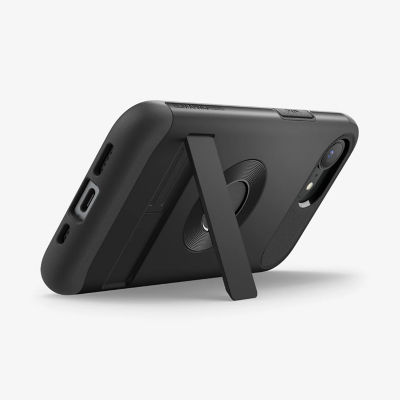 SPIGEN iPhone 16e Case (2025) Slim Armor MagFit 3