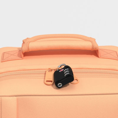 CabinZero 经典 44L 旅行登机包 10