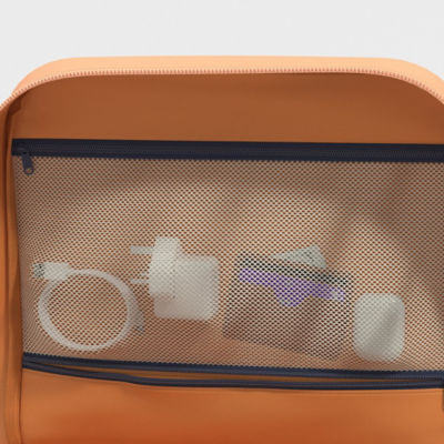 CabinZero 经典 44L 旅行登机包 11