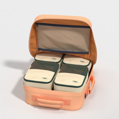 CabinZero 经典 44L 旅行登机包 12