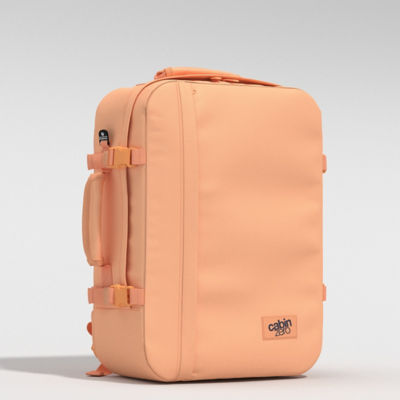 CabinZero 经典 44L 旅行登机包 4