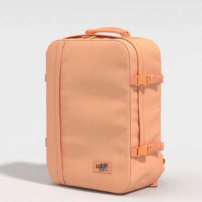 CabinZero 经典 44L 旅行登机包 5