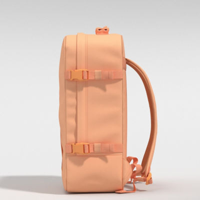 CabinZero 经典 44L 旅行登机包 7