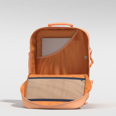 CabinZero 经典 44L 旅行登机包 8