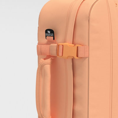 CabinZero 经典 44L 旅行登机包 9