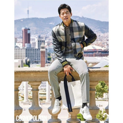 Marhen.J Ricky Ivory 4