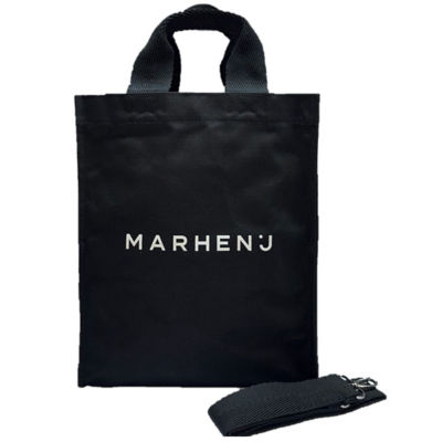 Marhen.J Ricky All Black 1
