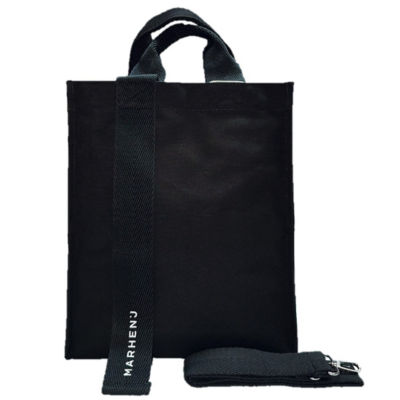 Marhen.J Ricky All Black 2