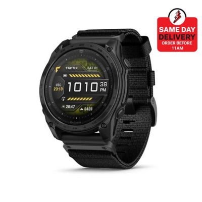 Buy [FREE SAME DAY DELIVERY] Garmin Tactix Premium Tactical GPS