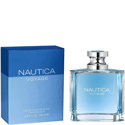 NAUTICA 诺帝卡奇迹之旅淡香水 3