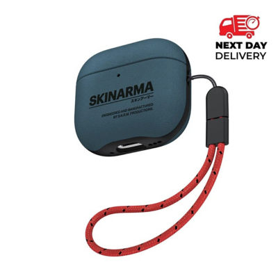 Skinarma Airpods 4 Spunk 1