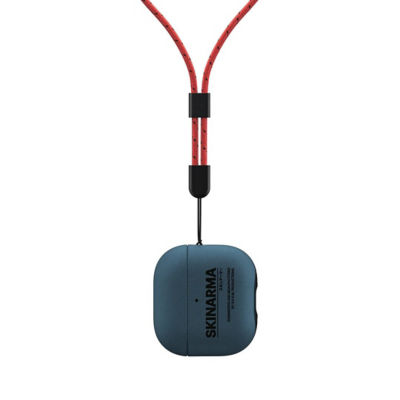 Skinarma Airpods 4 Spunk 2