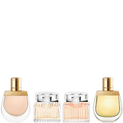 CHLOE Women's 4-Pc. Mini Eau de Parfum Spring Gift Set
