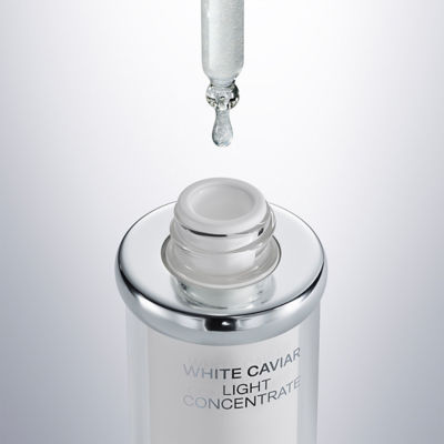 La Prairie 莱珀妮纯皙紧致聚光精萃液 4