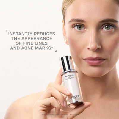 La Prairie 莱珀妮纯皙紧致聚光精萃液 6