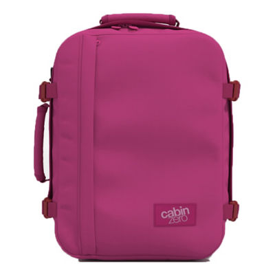 CabinZero Classic 28L Travel Cabin Bag 1