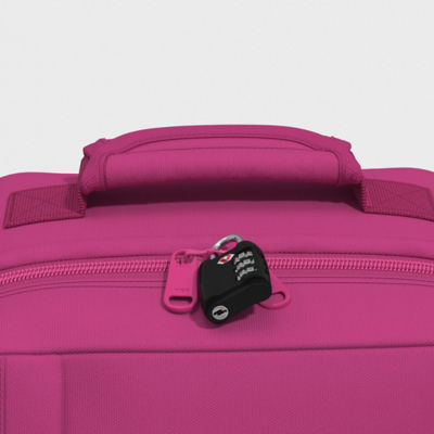 CabinZero Classic 28L Travel Cabin Bag 10