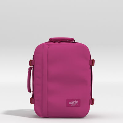 CabinZero Classic 28L Travel Cabin Bag 2