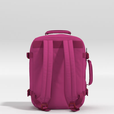 CabinZero Classic 28L Travel Cabin Bag 3