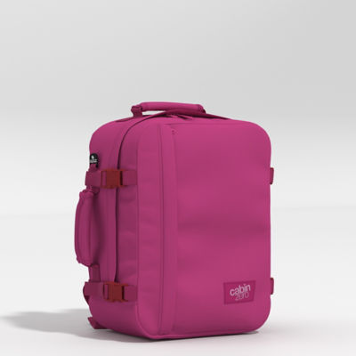 CabinZero Classic 28L Travel Cabin Bag 4